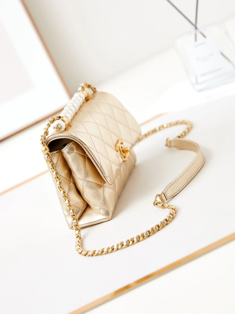 Chanel WOC Bags 4017-1839