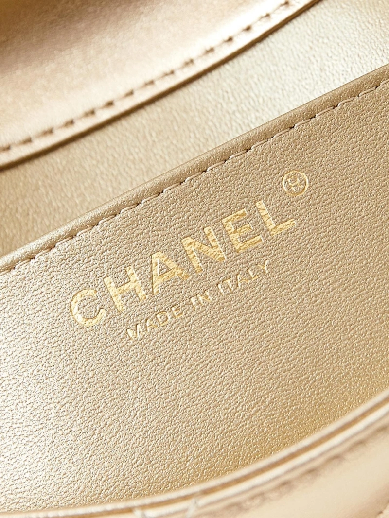 Chanel WOC Bags 4017-1839