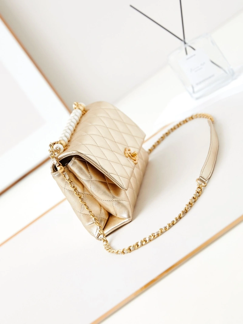 Chanel WOC Bags 4017-1840