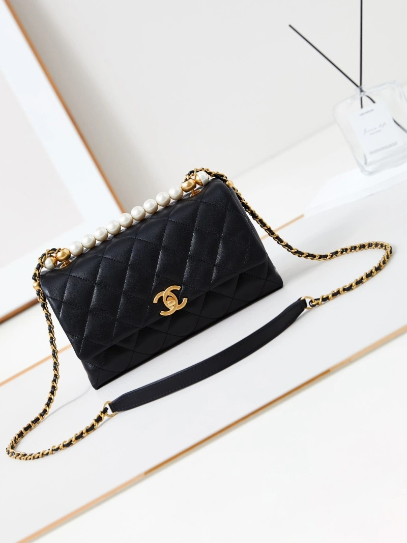 Chanel WOC Bags 4017-1841