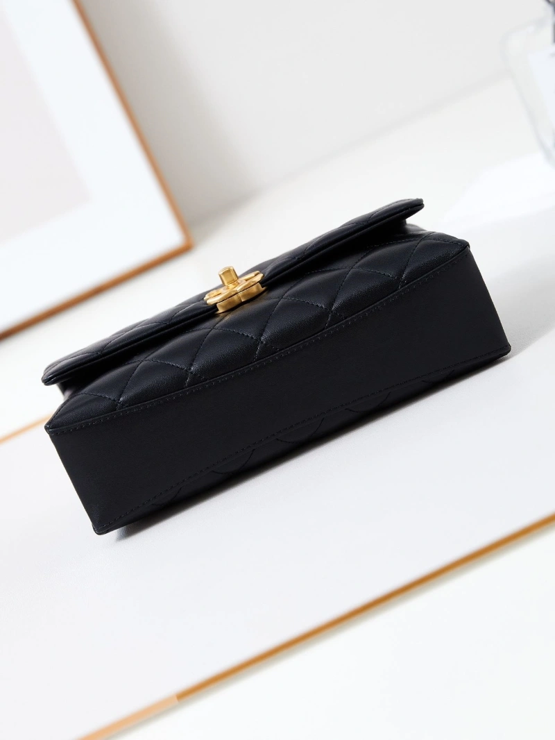 Chanel WOC Bags 4017-1841