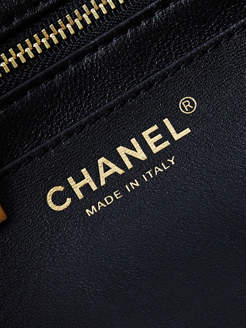 Chanel WOC Bags 4017-1841