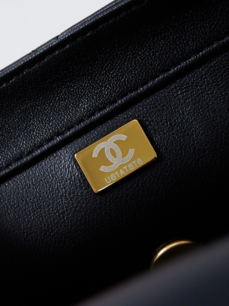 Chanel WOC Bags 4017-1841