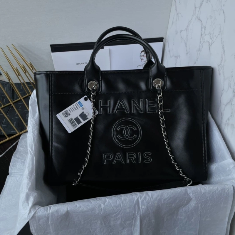 Chanel Shopping Bags 4017-1859