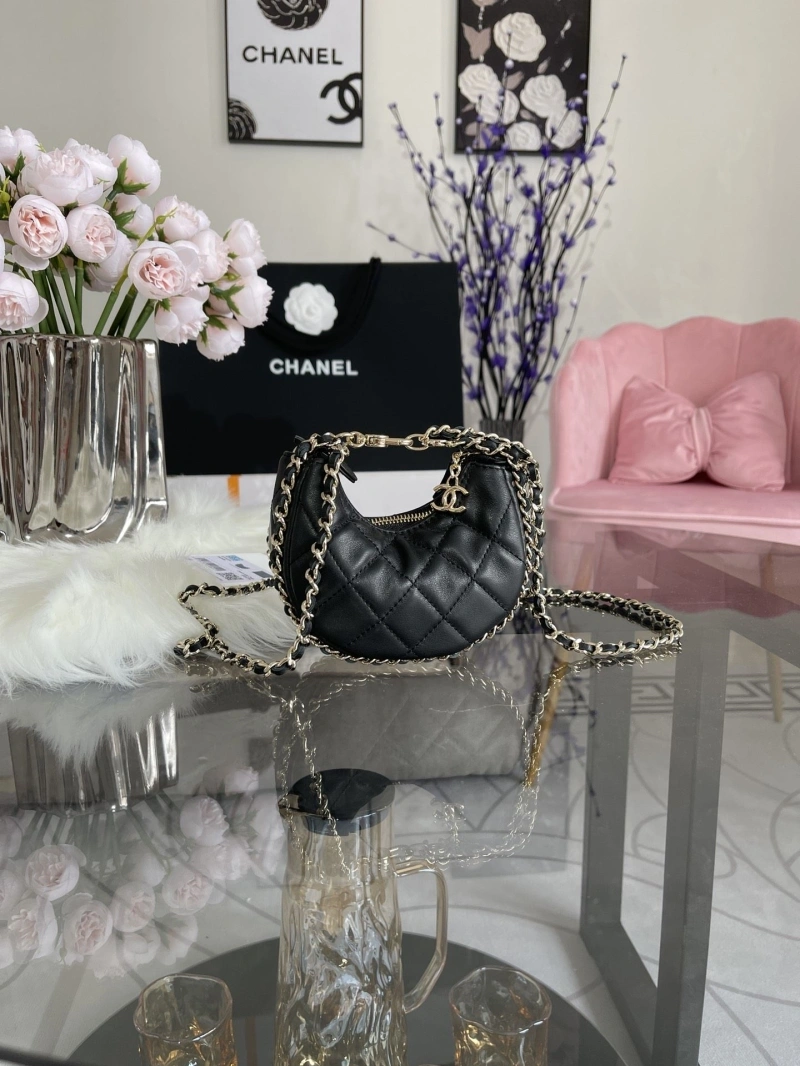 Chanel Top Handle Bags 4017-1860