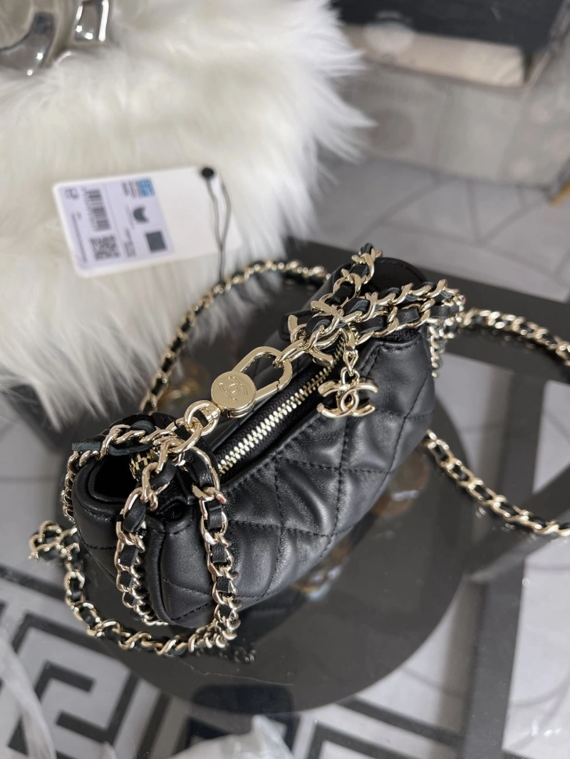 Chanel Top Handle Bags 4017-1860
