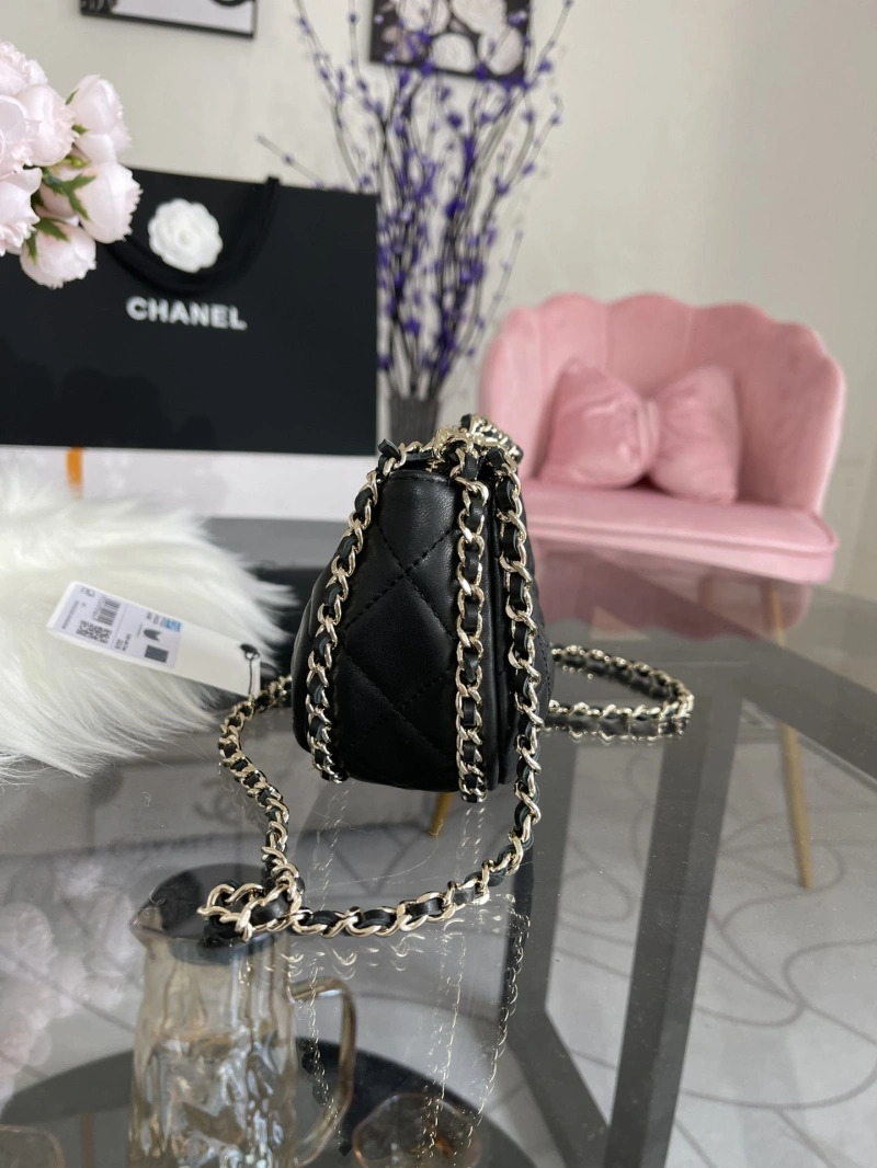 Chanel Top Handle Bags 4017-1860