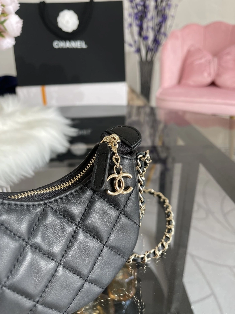 Chanel Top Handle Bags 4017-1860