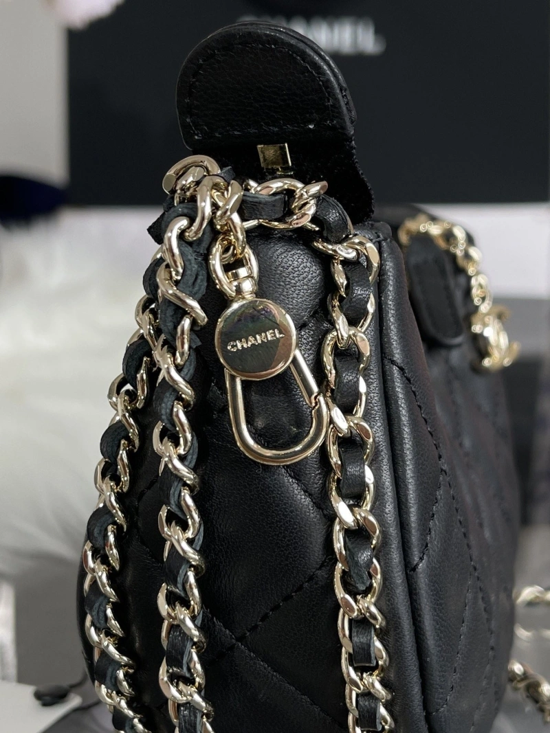 Chanel Top Handle Bags 4017-1860