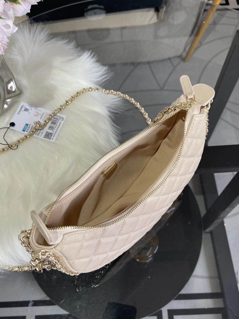 Chanel Satchel Bags 4017-1861