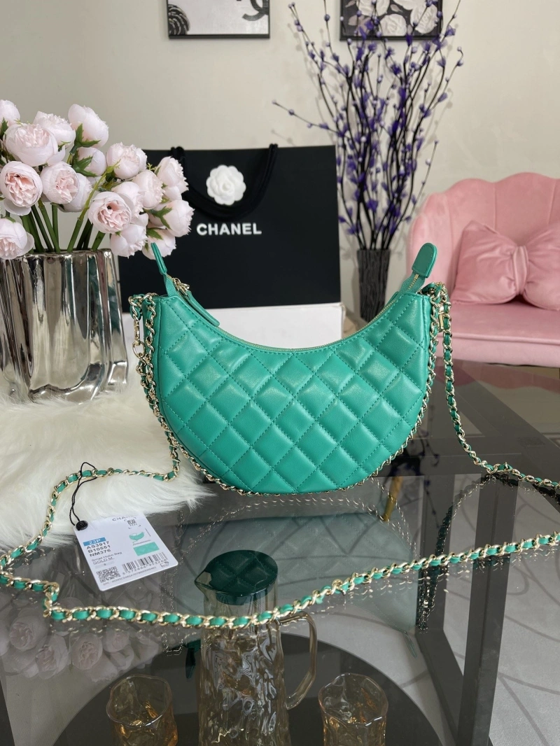 Chanel Satchel Bags 4017-1863