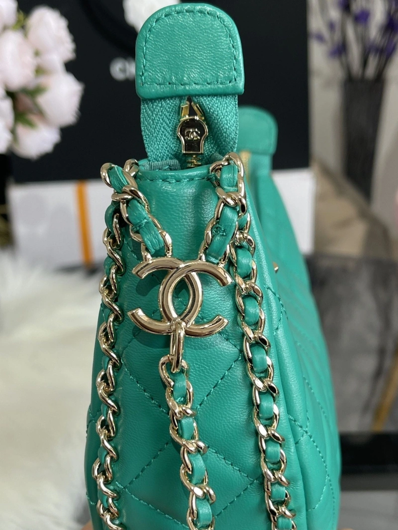 Chanel Satchel Bags 4017-1863