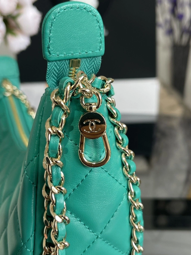 Chanel Satchel Bags 4017-1863