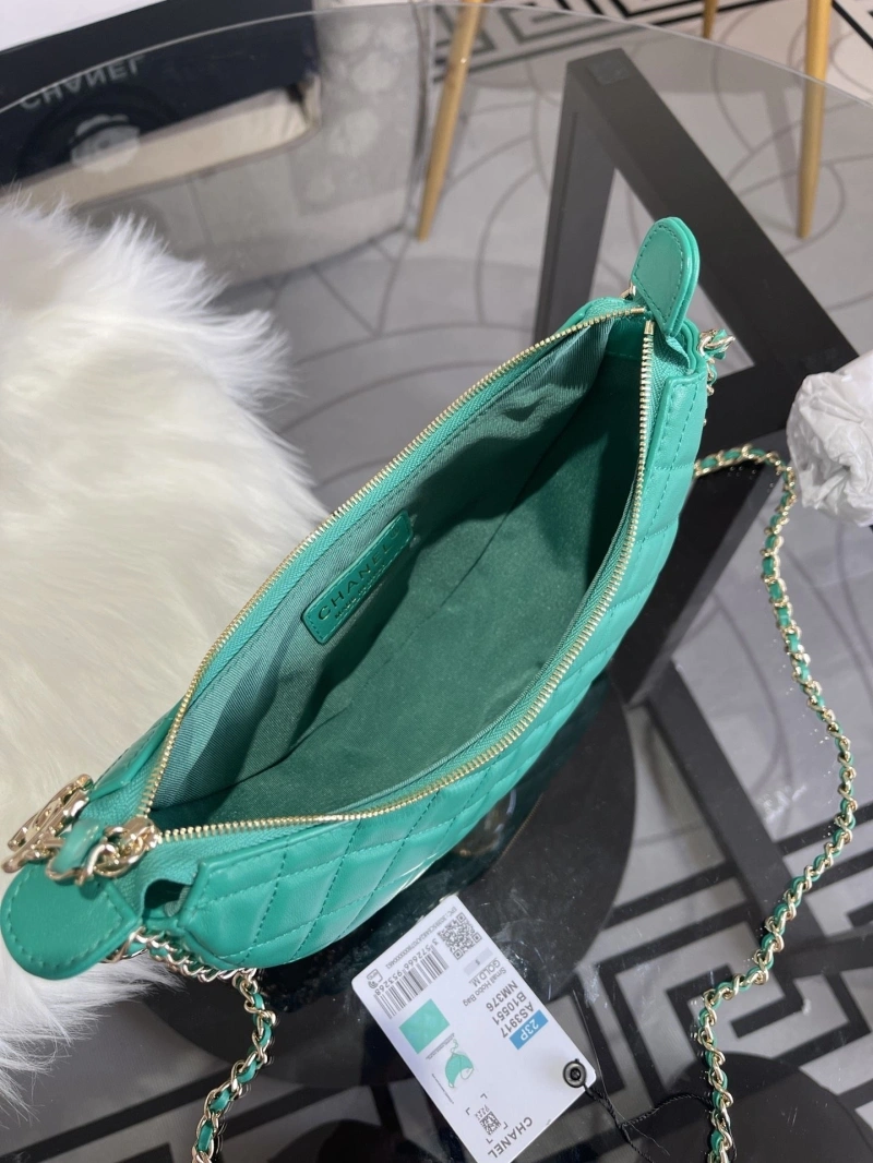 Chanel Satchel Bags 4017-1863