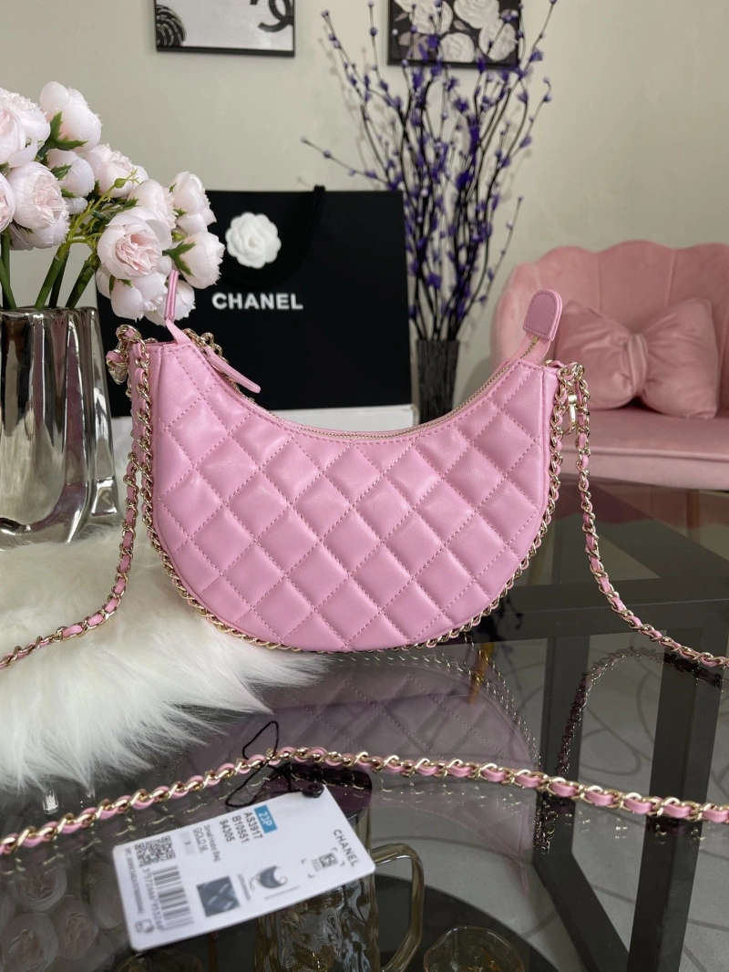 Chanel Satchel Bags 4017-1864