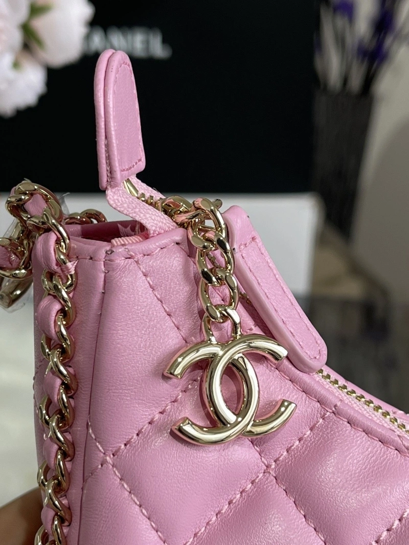 Chanel Satchel Bags 4017-1864