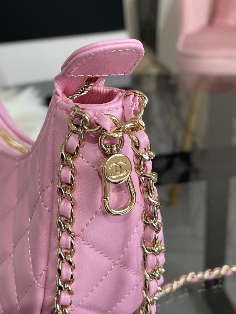 Chanel Satchel Bags 4017-1864