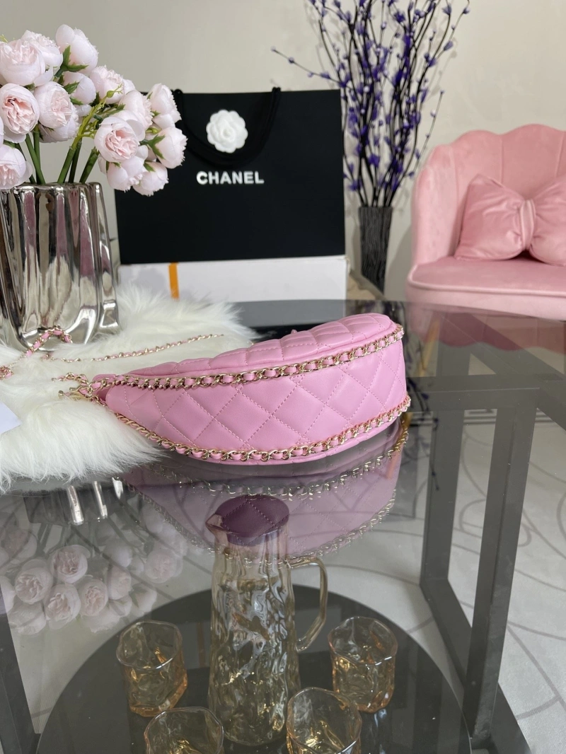 Chanel Satchel Bags 4017-1864