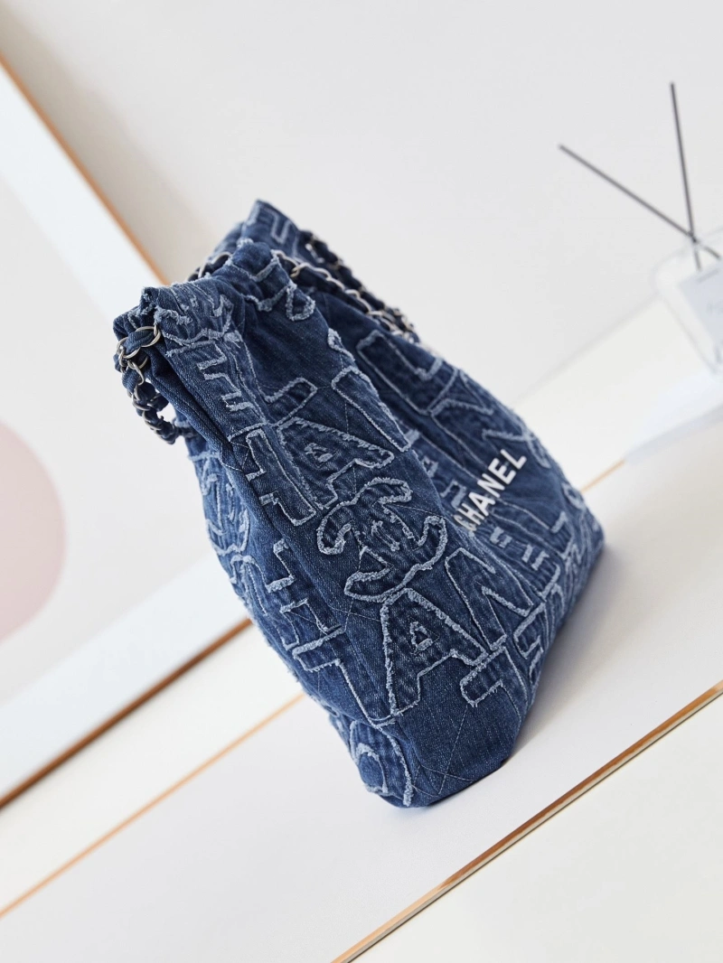 Chanel Shopping Bags 4017-1866