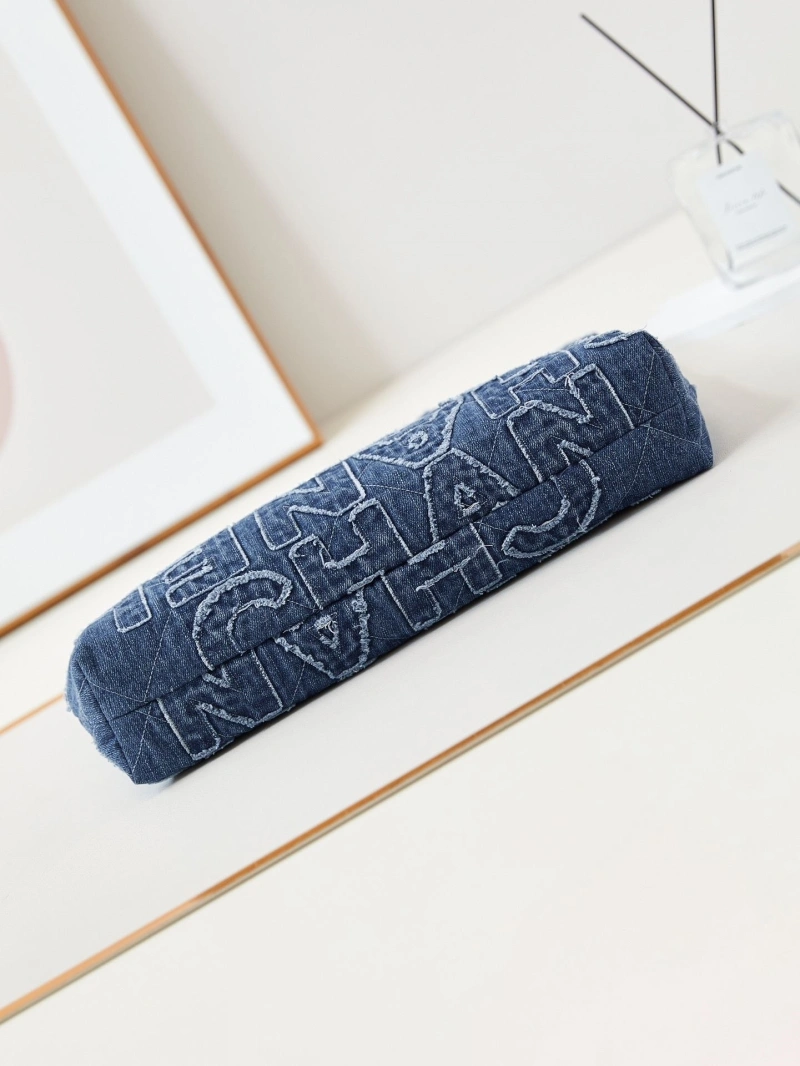 Chanel Shopping Bags 4017-1866