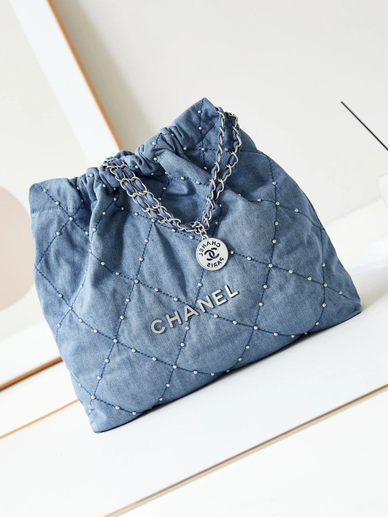 Chanel Shopping Bags 4017-1867