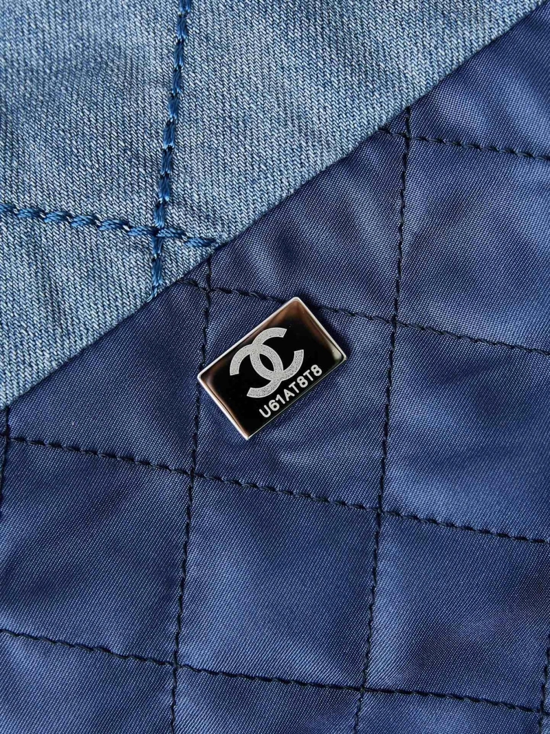 Chanel Shopping Bags 4017-1867