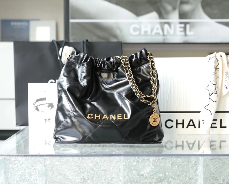 Chanel Shopping Bags 4017-1874