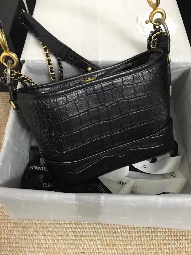 Chanel Satchel Bags 4017-1877