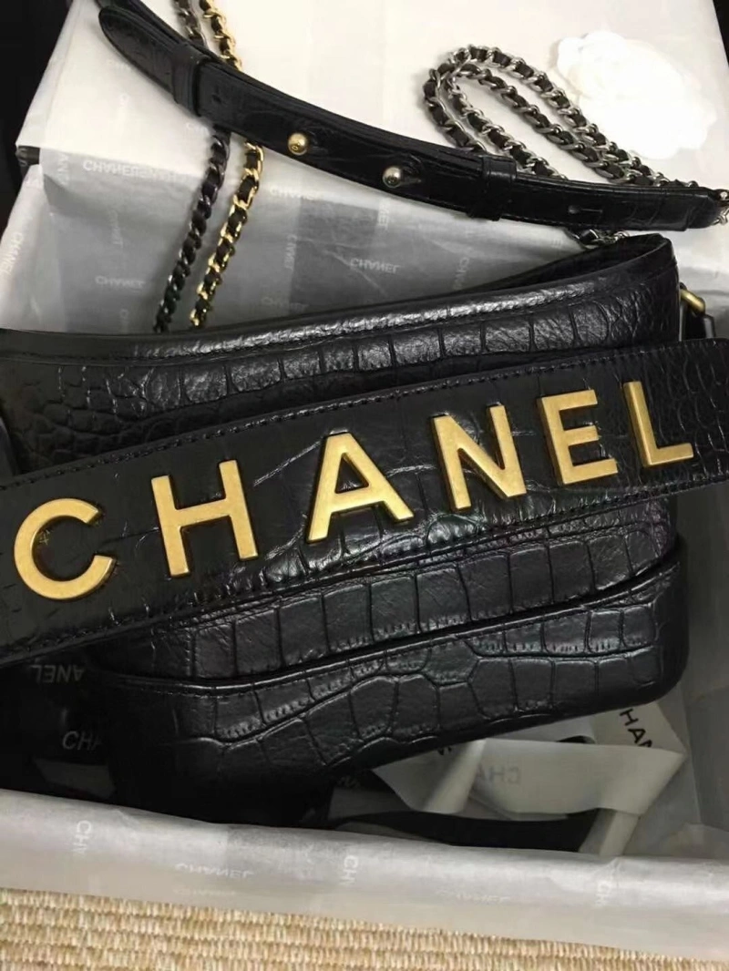 Chanel Satchel Bags 4017-1877