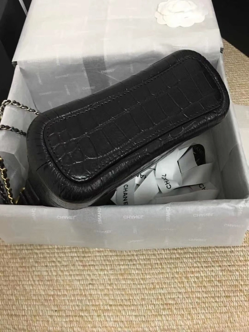 Chanel Satchel Bags 4017-1877