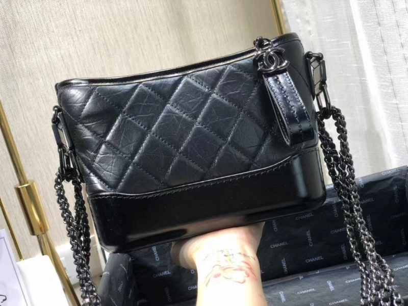 Chanel Satchel Bags 4017-1878