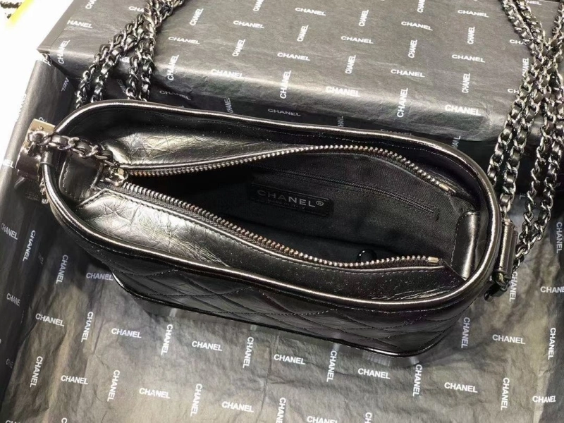 Chanel Satchel Bags 4017-1878