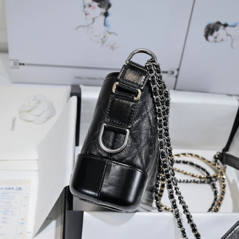 Chanel Satchel Bags 4017-1879