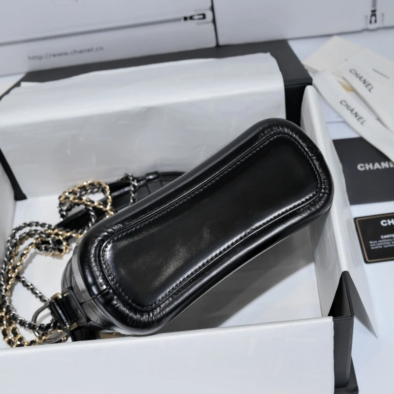 Chanel Satchel Bags 4017-1879