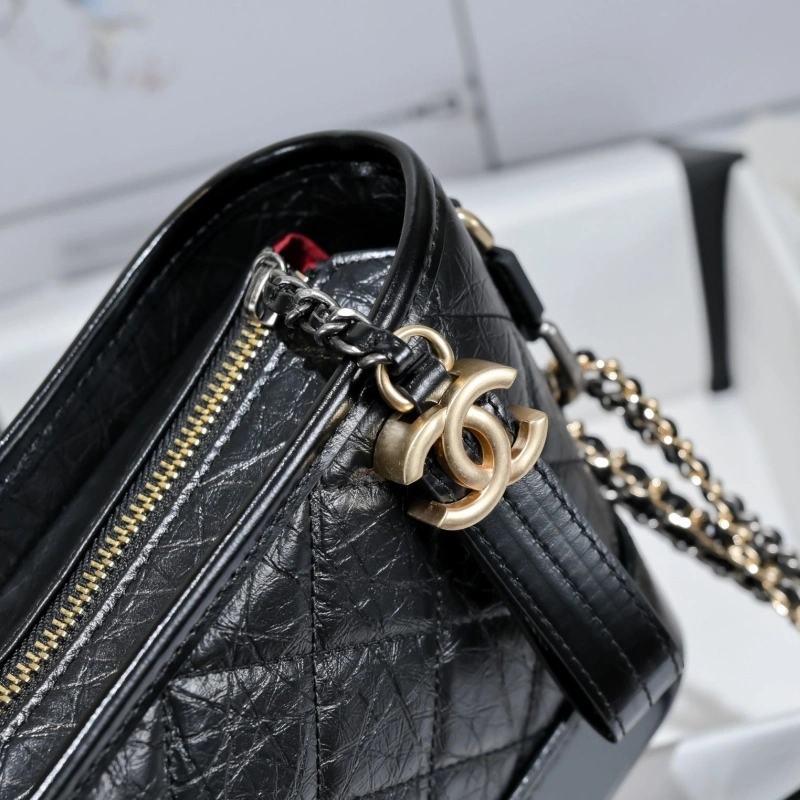 Chanel Satchel Bags 4017-1879