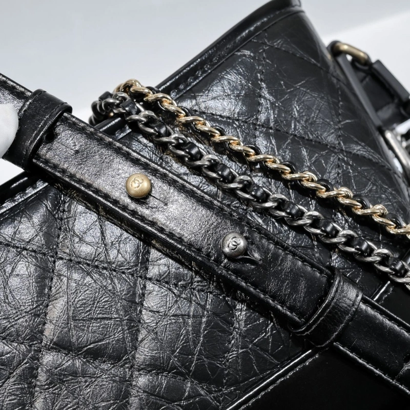 Chanel Satchel Bags 4017-1879