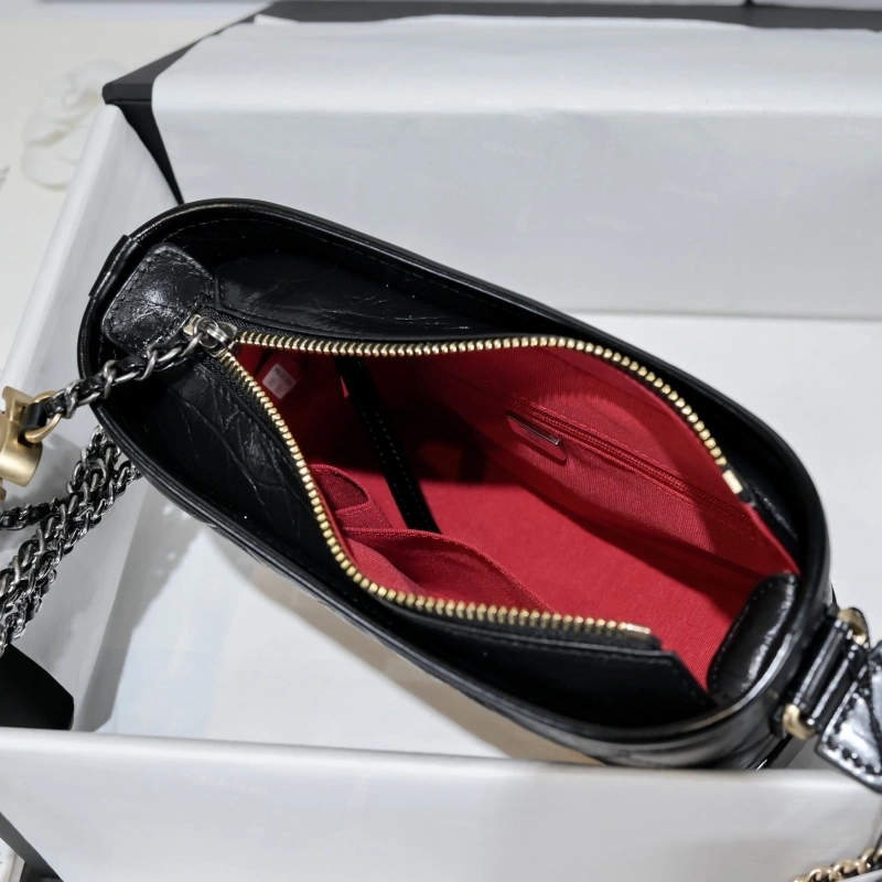 Chanel Satchel Bags 4017-1879