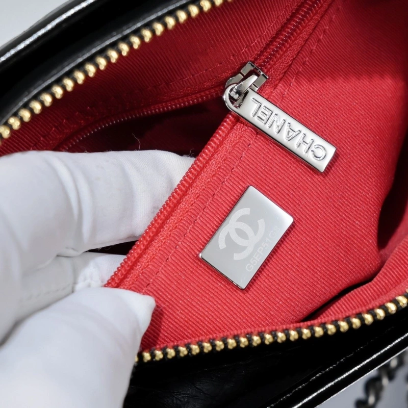 Chanel Satchel Bags 4017-1879