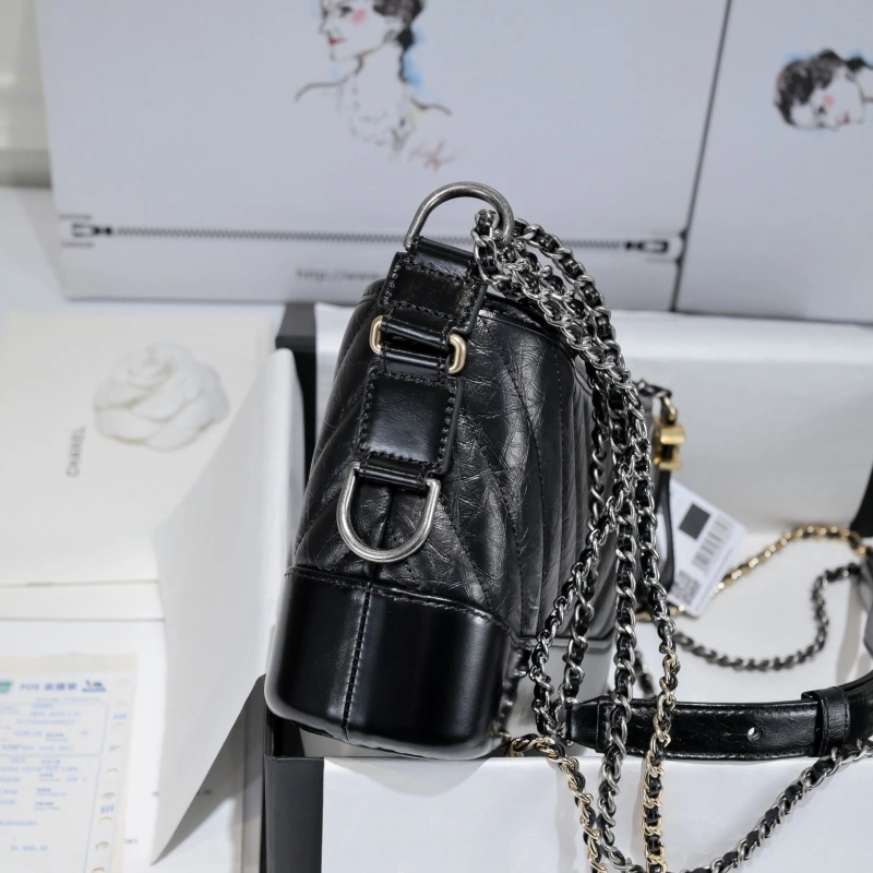 Chanel Satchel Bags 4017-1880