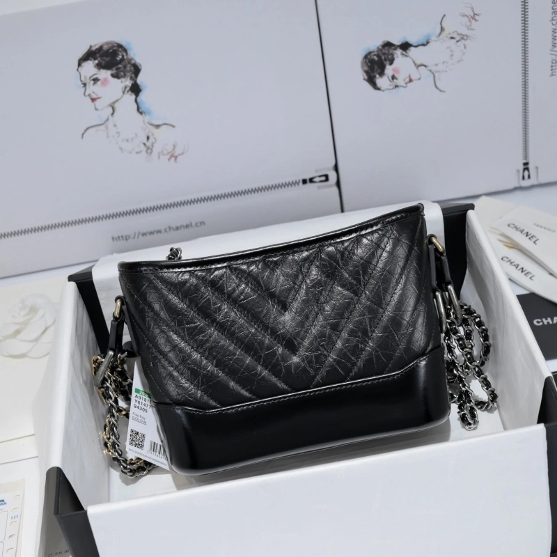 Chanel Satchel Bags 4017-1880