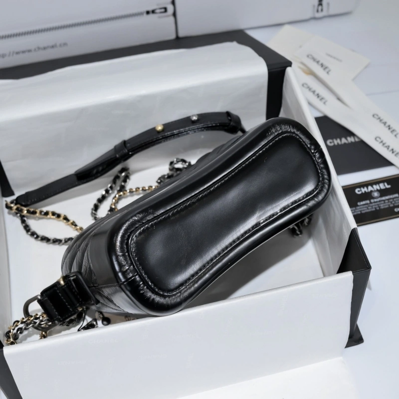 Chanel Satchel Bags 4017-1880