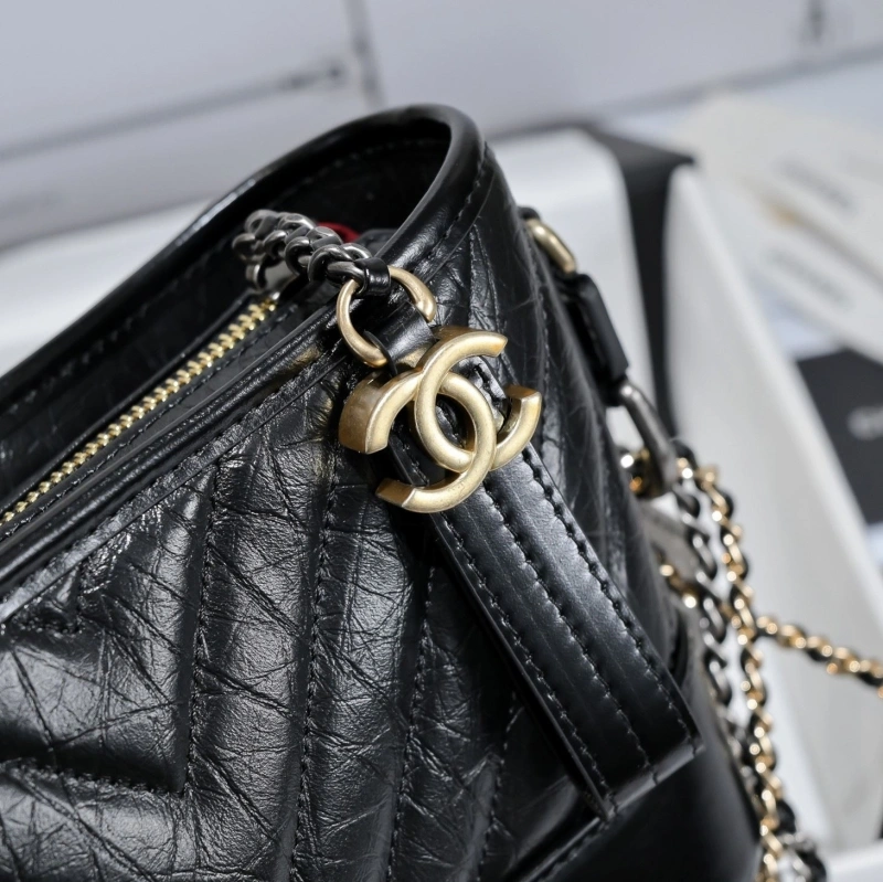 Chanel Satchel Bags 4017-1880