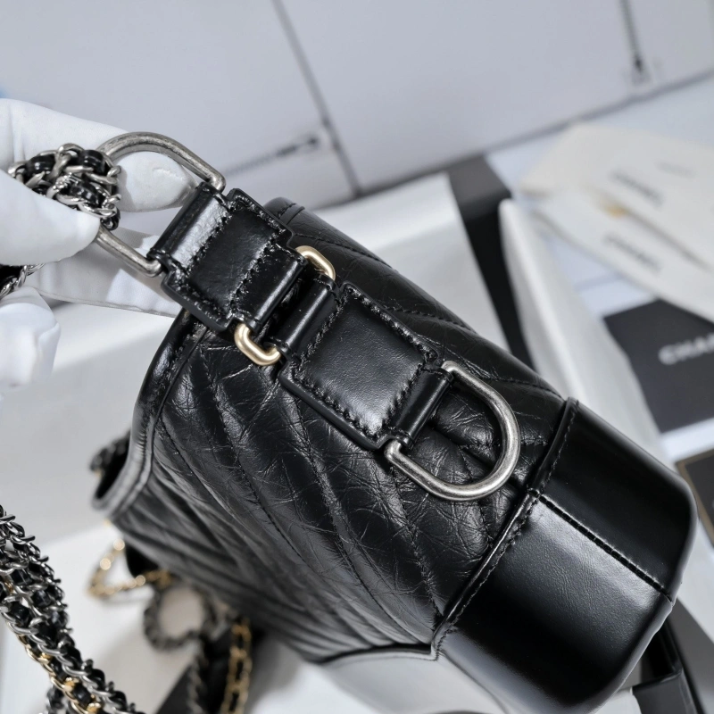 Chanel Satchel Bags 4017-1880