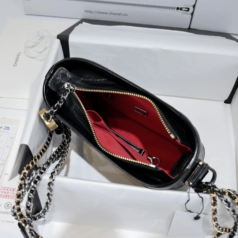 Chanel Satchel Bags 4017-1880