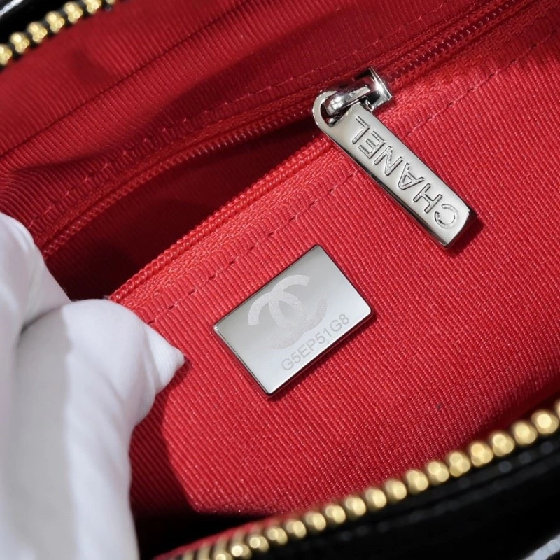 Chanel Satchel Bags 4017-1880