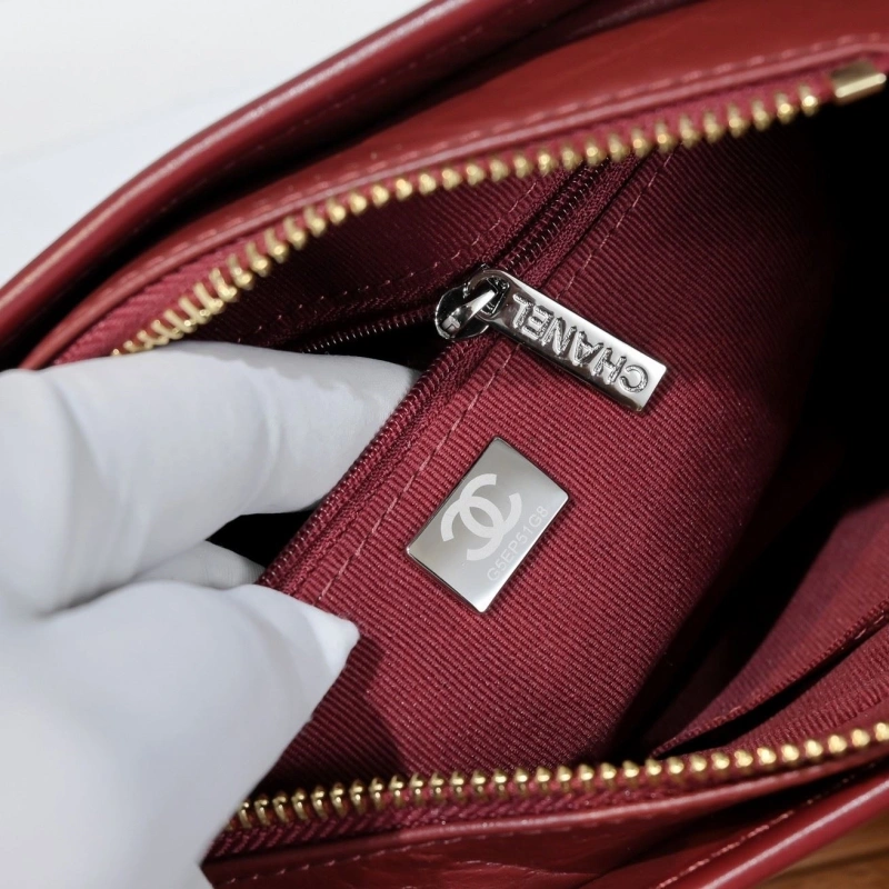 Chanel Satchel Bags 4017-1881