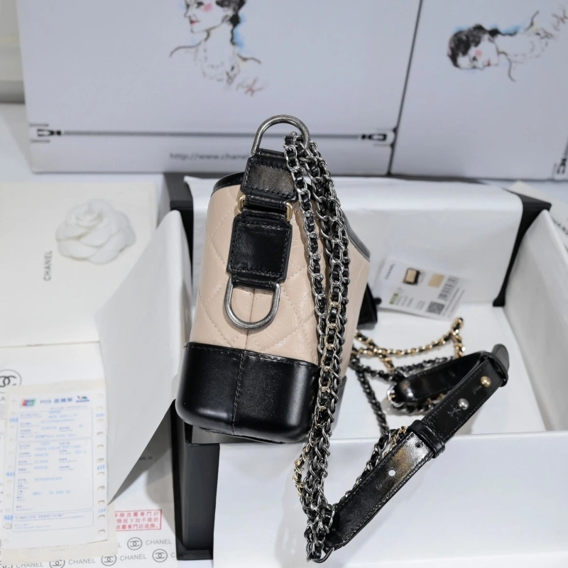 Chanel Satchel Bags 4017-1882