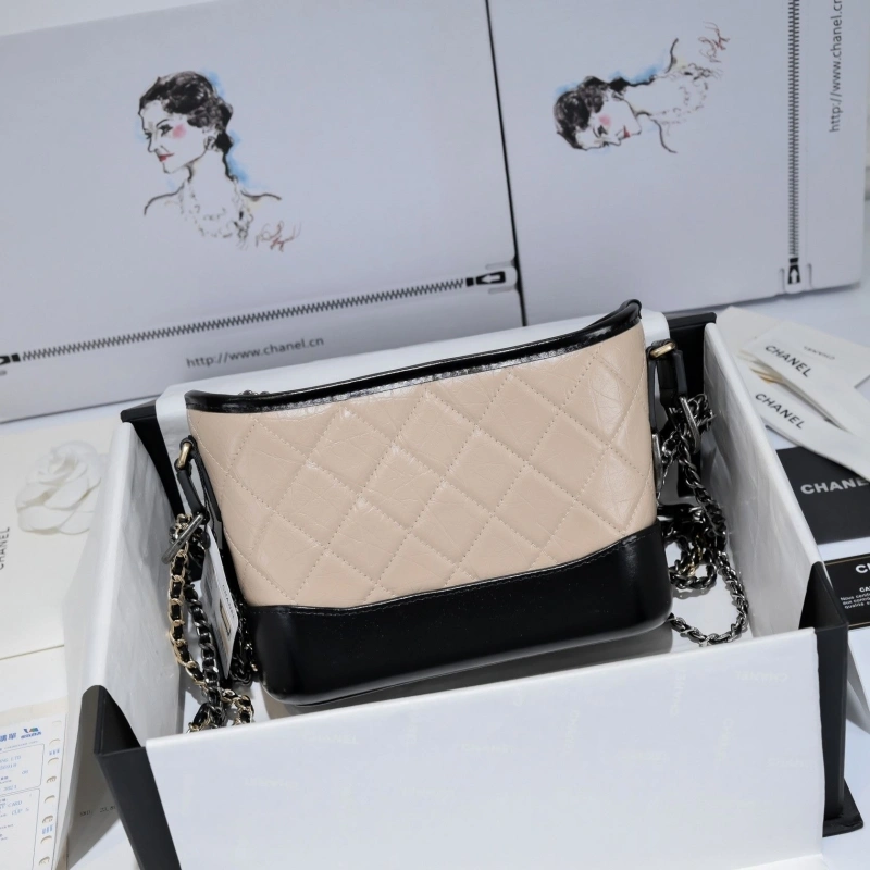 Chanel Satchel Bags 4017-1882