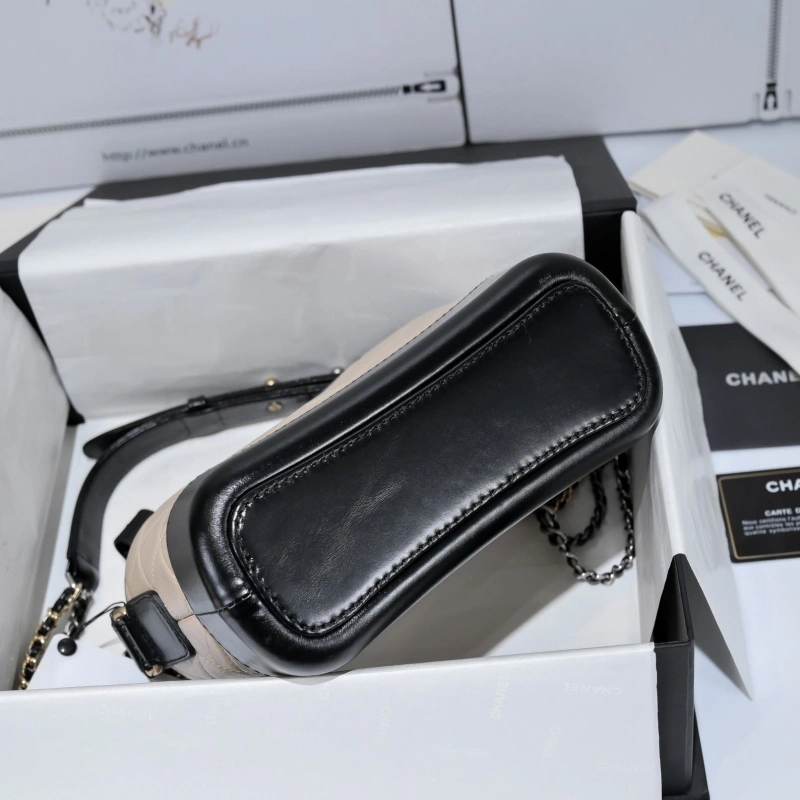 Chanel Satchel Bags 4017-1882