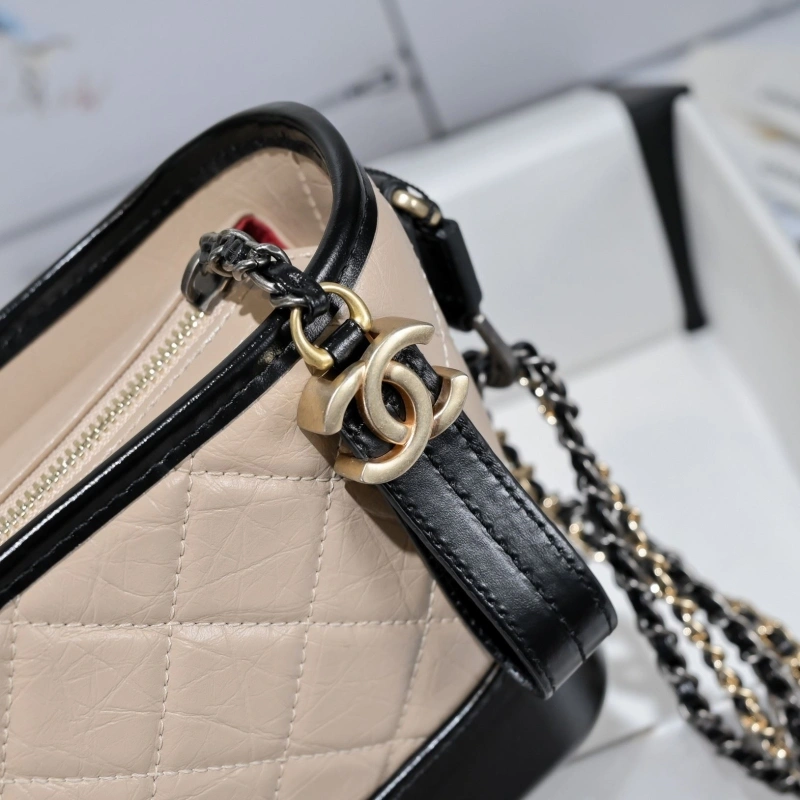 Chanel Satchel Bags 4017-1882